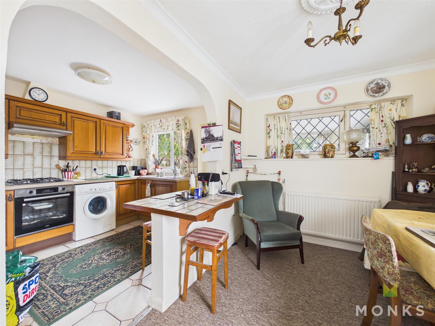 27 Top Street, Oswestry, SY11 4DR For Sale